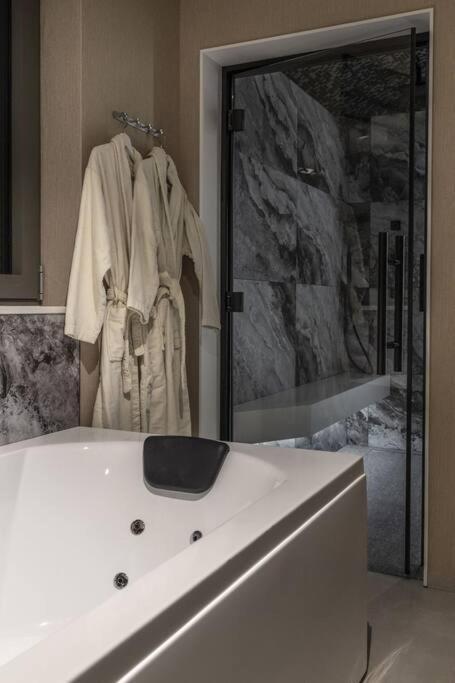 Suitedreams - Bali Suite リエージュ エクステリア 写真