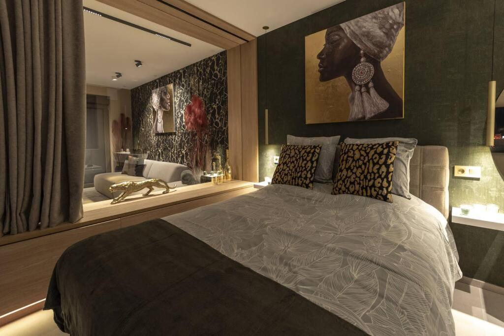 Suitedreams - Bali Suite リエージュ エクステリア 写真