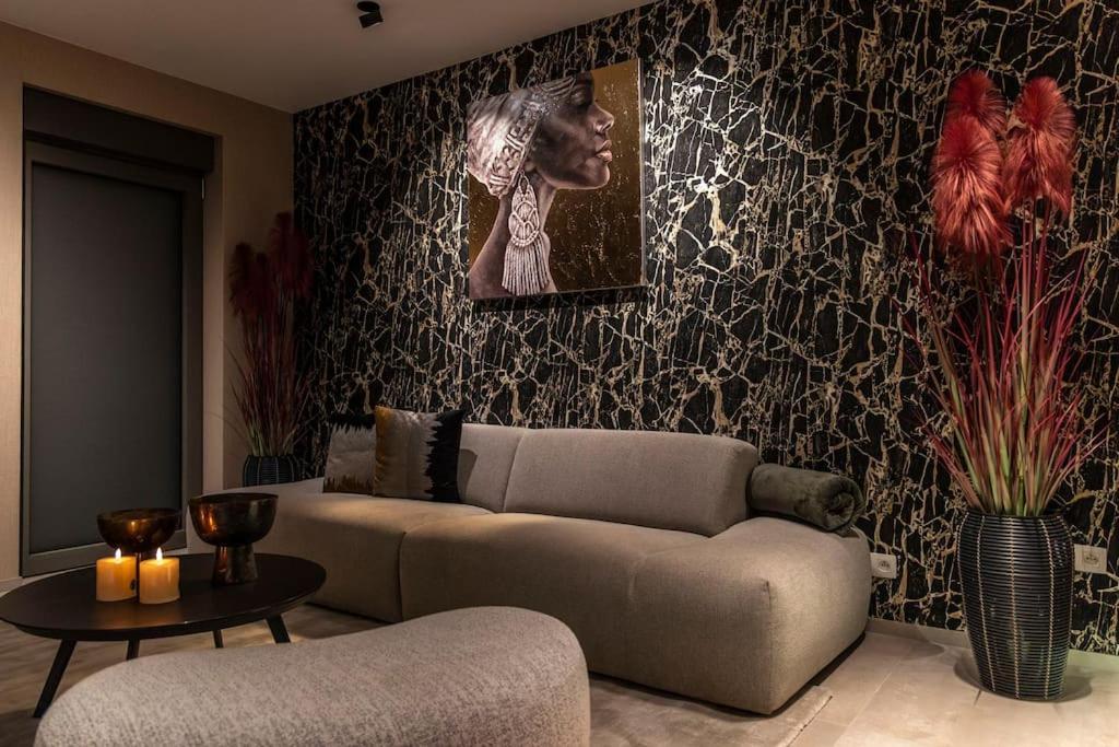 Suitedreams - Bali Suite リエージュ エクステリア 写真