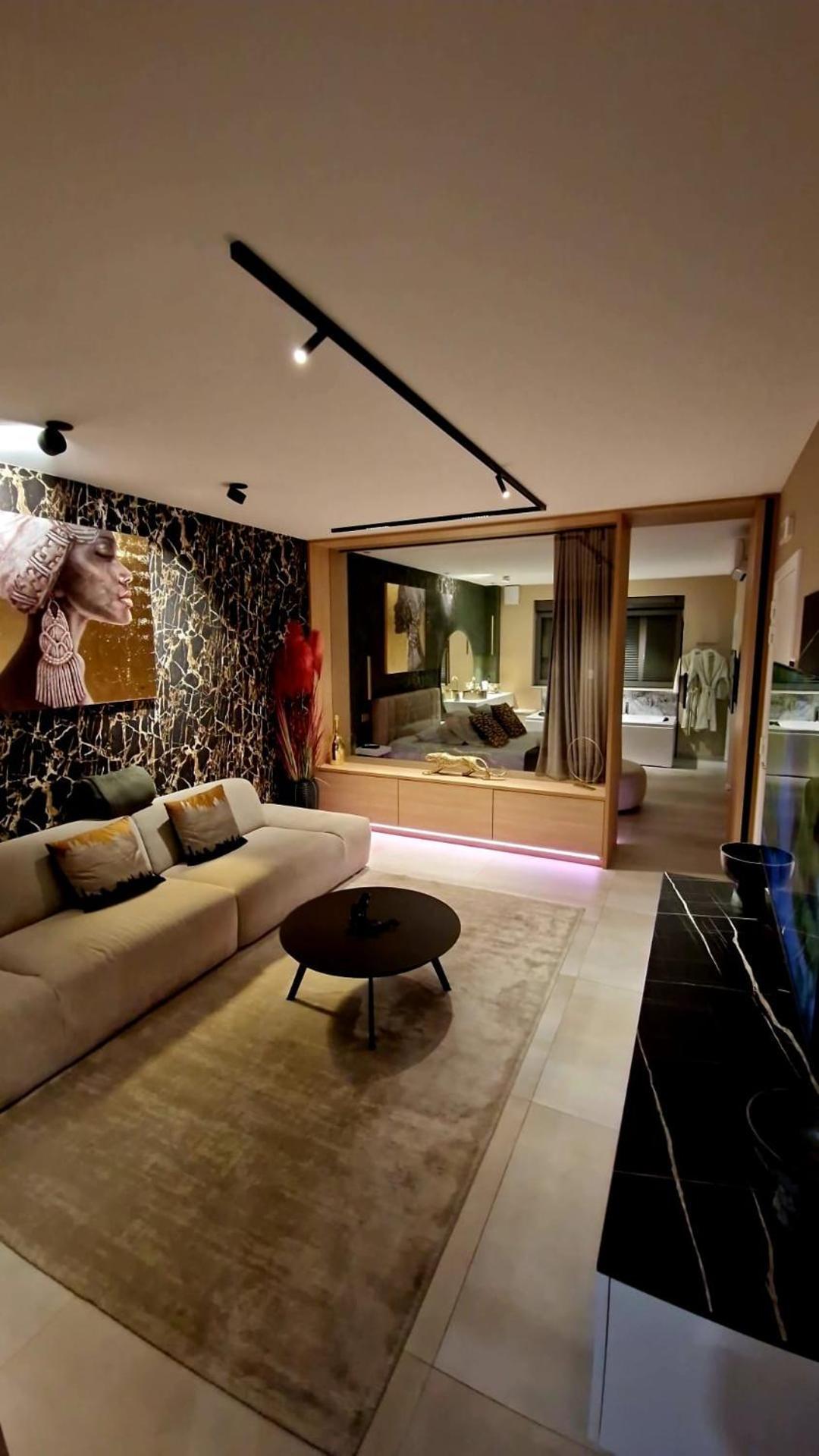 Suitedreams - Bali Suite リエージュ エクステリア 写真