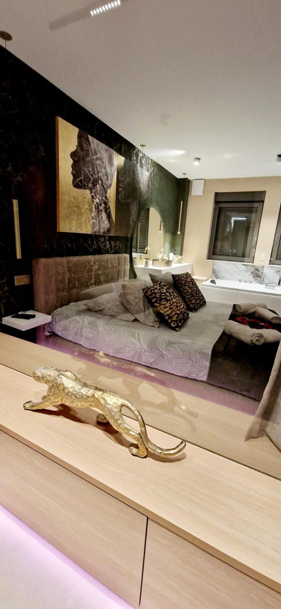 Suitedreams - Bali Suite リエージュ エクステリア 写真