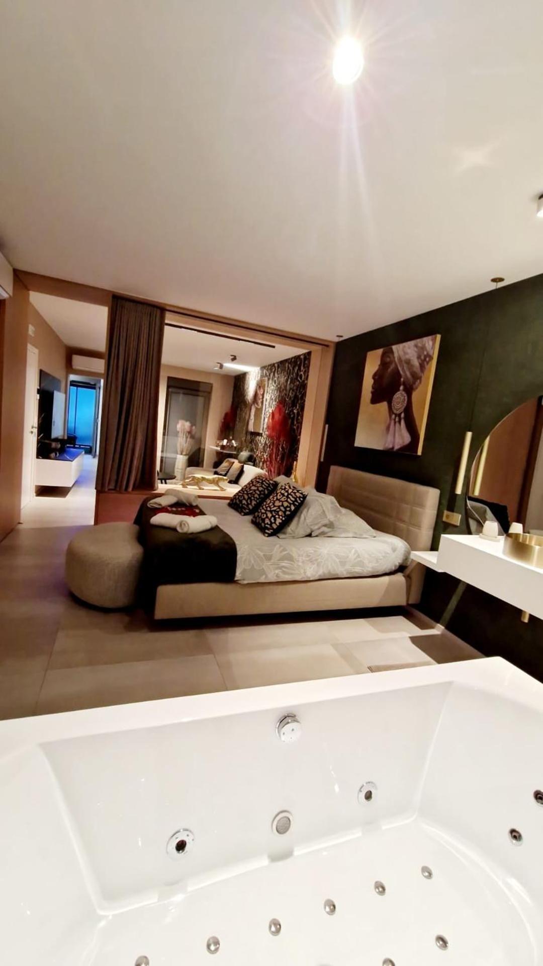 Suitedreams - Bali Suite リエージュ エクステリア 写真